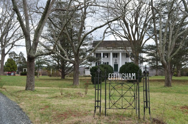 Effingham